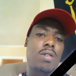 Meet your Posher, Harris